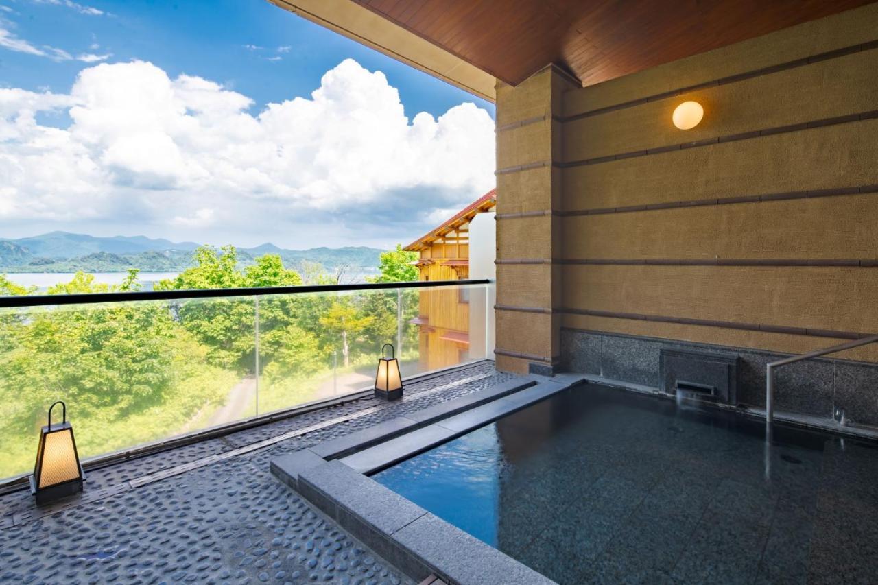 Towada Hotel Kosaka Exterior photo