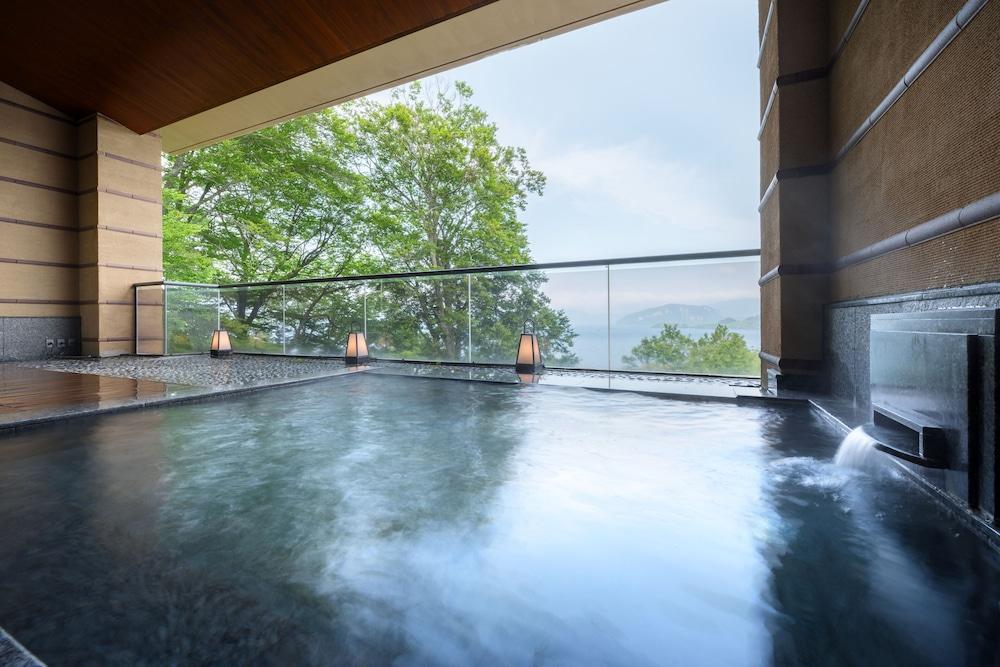 Towada Hotel Kosaka Exterior photo