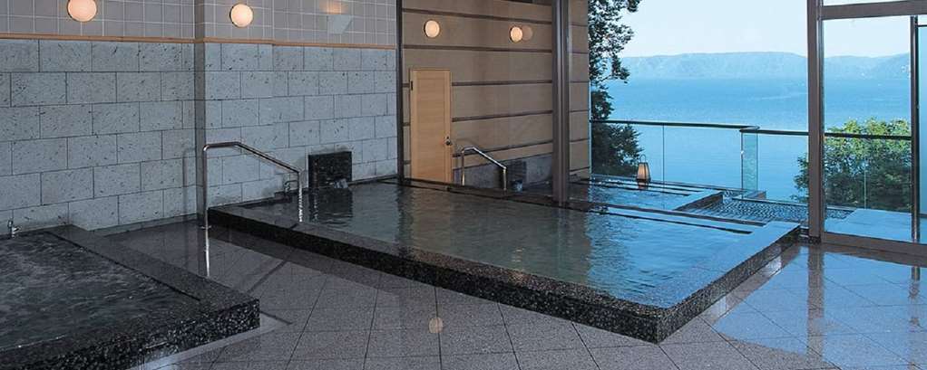 Towada Hotel Kosaka Amenities photo