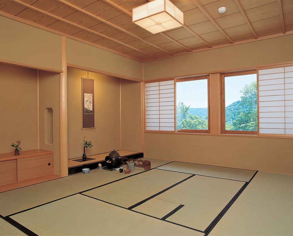 Towada Hotel Kosaka Exterior photo
