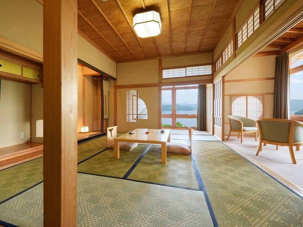 Towada Hotel Kosaka Exterior photo
