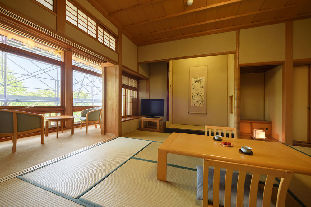 Towada Hotel Kosaka Exterior photo